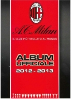 A.C. Milan 2012/2013 (Footprint)