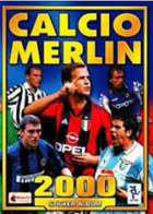 Calcio 1999/2000 (Merlin)