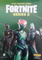 Fortnite - Series 2 (Panini)