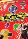 GOGOS Crazy Bones (Magic Box)