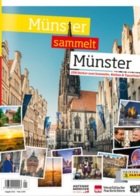 Münster sammelt Münster (JustStickit)