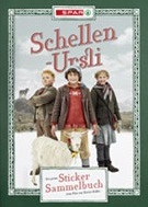 Schellen-Ursli - Sammelbuch zum Film (Spar)