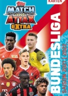 Match Attax Bundesliga TCG 2021/2022 - Extra (Topps)