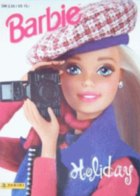 Barbie Holiday (Panini)
