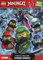 LEGO Ninjago Serie 7 Next Level (Blue Ocean)