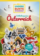 Entdeckungsreise Österreich (Billa)