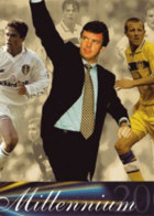 Leeds United Fans' Selection 2000 (Futera)