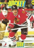 NHL Hockey 1988/1989 (O-Pee-Chee)
