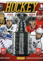 NHL Hockey 2013/2014 (Panini)