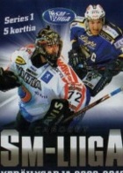 Liiga - Finnish Ice Hockey 2009/2010 (Cardset)