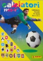 Calciatori 1992/1993 (Panini)