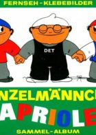 Bildergebnis für fotos von mainzelmännchen schlage kapriolen