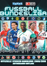 Fussball Bundesliga Deutschland 2009/2010 (Topps)