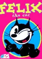 Felix the Cat (DS)