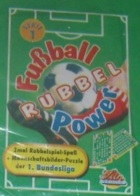 Fussball-Sammel-Power 1996/1997 - Serie 1 (Sun Edition)