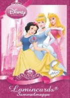 Princess Lamincards (Edibas)