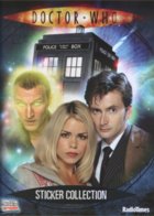 Doctor Who 2006 (Merlin)