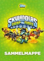 Skylanders Swap Force Cards (Topps)