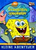 Spongebob Schwammkopf - Kleine Abenteuer (Merlin)