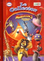 Madagascar 3 (Cora / Match) 