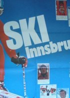 Ski Innsbruck 1976 (Orpheus-Verlag)