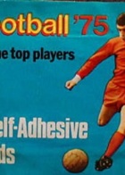 Football 1975 (Top Sellers)