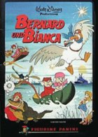 Bernard und Bianca (Panini)