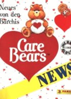 Care Bears News (Panini)