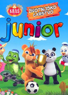Animal Kingdom Junior (Kraš)