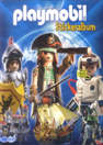 Playmobil Stickeralbum (Blue Ocean)