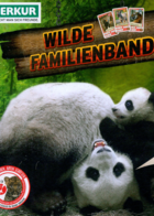 Wilde Familienbande (Merkur Markt)