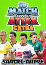 Match Attax Bundesliga TCG 2011/2012 - Extra