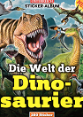 Die Welt der Dinosaurier (Österreich)