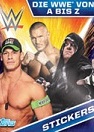 WWE von A bis Z (Topps)