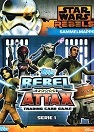 Star Wars Rebel Attax - Serie 1 (Topps)