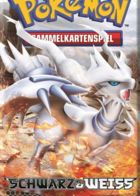 Pokémon TCG: Schwarz & Weiß (Deutsch)