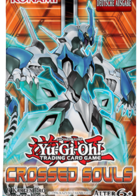 Yu-Gi-Oh! TCG: Arc-V - Crossed Souls (Deutsch)