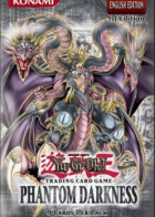 Yu-Gi-Oh! TCG: GX - Phantom Darkness (Deutsch)