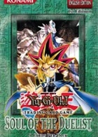 Yu-Gi-Oh! TCG: Soul of the Duelist (Deutsch)