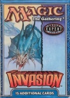 Magic TCG: Invasion (Deutsch)