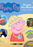 Peppa Pig - Auf Weltreise (Panini)