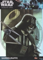 Star Wars - Rogue One - Trading Cards (Topps)