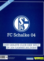 FC Schalke 04 - Der geilste Club der Welt (JustStickIt!)