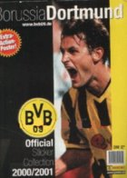 Borussia Dortmund 2000/2001 (Panini)