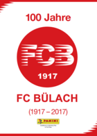 100 Jahre FC Bülach (1917 - 2017)