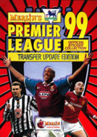 English Premier League 1998/1999 - Transfer (Merlin)