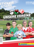 SV Friedrichsfehn TuS Petersfehn - Saison 2017/2018 (Stickerstars)
