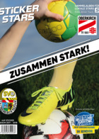 SV Oberkich 1920 & TV Oberkirch - Saison 2017/2018 (Stickerstars)