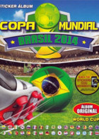 Copa Mundial Brasil 2014 (Navarrete)