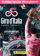 101 Giro d'Italia - 2018 (Panini)